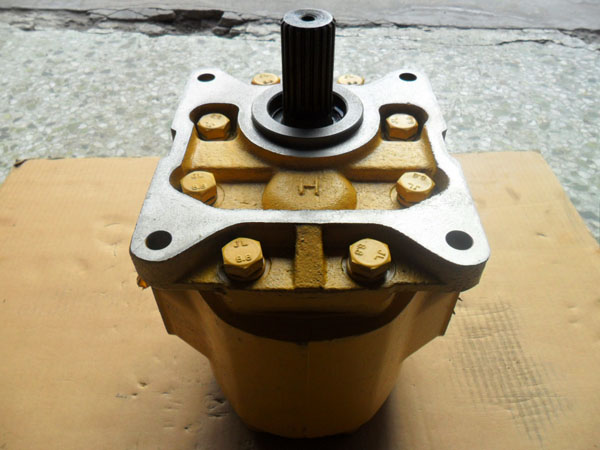 TY320液压泵组件07444-66103